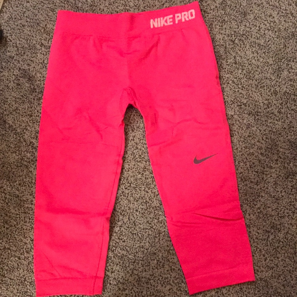Nike Pro Dri Fit